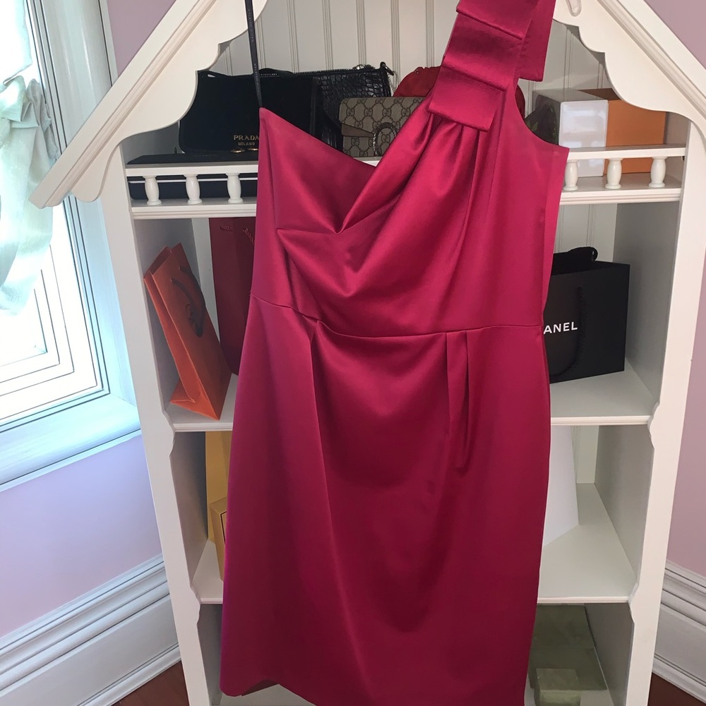 David Meister dress
